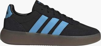 adidas Mens Barreda Decod Canvas Low Top Sneakers - Black - Size: 13.5