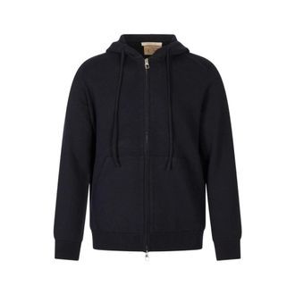 Montecore Hombre, Sudaderas, Azul, Talla: S