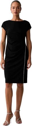 Joseph Ribkoff Donna, Abiti, Nero, XL, new