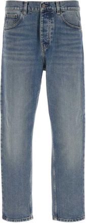 Carhartt Work in Progress Jeans