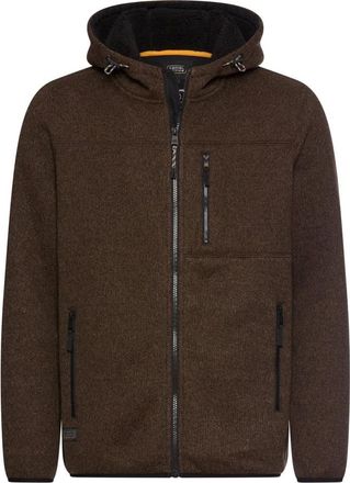 Camel Active Giacche leggere - - Jackets - Uomo - Marrone - 2XL