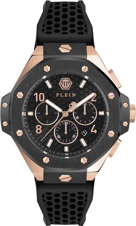 Philipp Plein Mens Plein Chrono Royal Watch