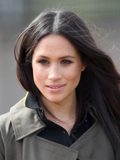 This is the affordable jewellery brand loved by Meghan Markle