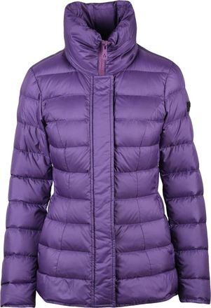 Peuterey Mujer, Chaquetas, P&uacute;rpura, Talla: S