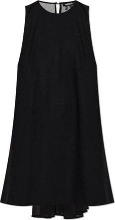 Rotate Rotate Birger Christensen, Donna, Abiti, Nero, M, new