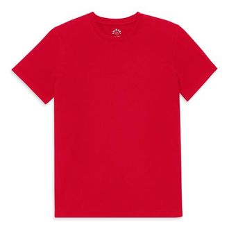 primary Adult Classic Tee in Cherry at Nordstrom, Size Xx-Large
