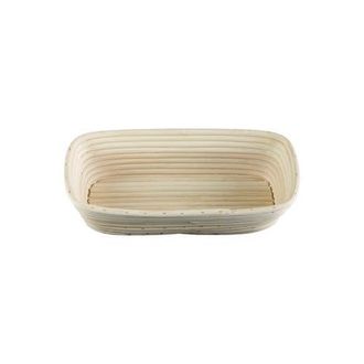 Frieling Brotform Rectangular Bread Proofing Basket, 12 x 5.5-Inch in Brown at Nordstrom