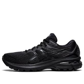 Asics (WMNS) ASICS GT-2000 9 Wide Triple Black 1012A861-002