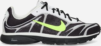 Nike Zoom Streak 3 Sneakers Black / Summit White