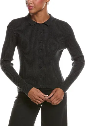 Velvet Velvet By Graham & Spencer Nikki Lux Cashmere-Blend Sweater