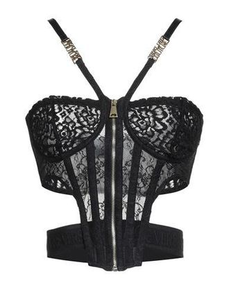 Versace TOPWEAR - Tops on YOOX.COM