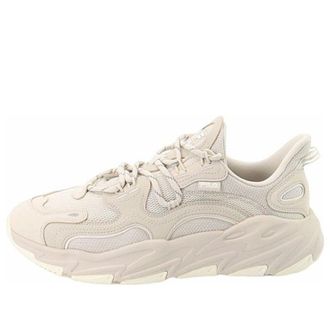 Fila Wave Shoes Oatmeal F12M226112FOM