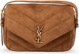 Saint Laurent Loulou Large Bag