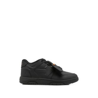 Off-white Out Of Office Molded Sneakers