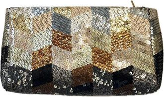 Simitri Zigzag Sling Bag