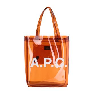 A.P.C. A.p.c., Donna, Borse, Marrone, Taglia unica, new