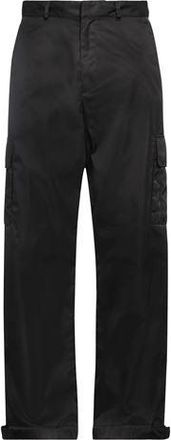 Off-white PARTES DE ABAJO - Pantalones en YOOX.COM