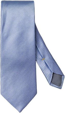 Eton Light Purple Micro Silk Tie at Nordstrom