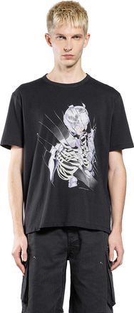 Our Legacy New Box T-Shirt