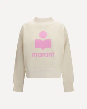 Isabel Marant Moby Sweatshirt Female 36