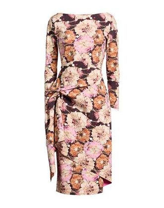 La Petite Robe Di Chiara Boni VESTITI - Vestiti midi su YOOX.COM