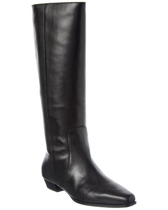 Rag & Bone Rag & Bone Joni Leather Knee-High Boot