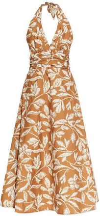 Max Mara Cotton Dress