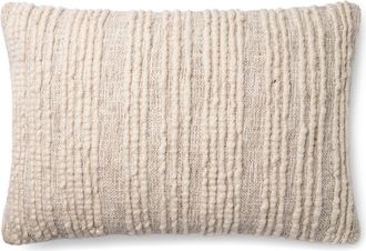 Loloi Rugs Decorative Throw Pillow