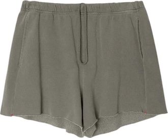 Xirena Shorts de felpa Shawn - Shorts - Mujer - Negro - M