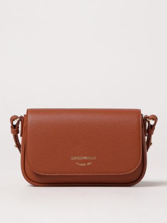 Emporio Armani Mini Bag EMPORIO ARMANI Woman color Leather