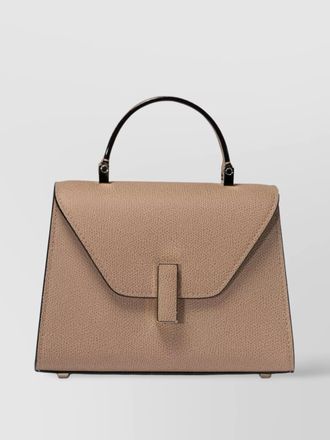 Valextra micro iside crossbody bag