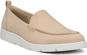 Ecco Bella Summer Loafer in Sand at Nordstrom Rack, Size 11-11.5Us / 42Eu