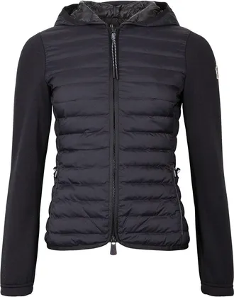 Moncler Grenoble Down Jacket