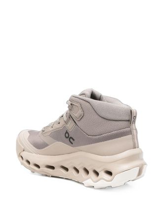 On Cloudhorizon 2 Mid WP Boot - Grey