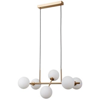 OEM L&aacute;mpara Colgante Italux Mirellio Pnd664636hb