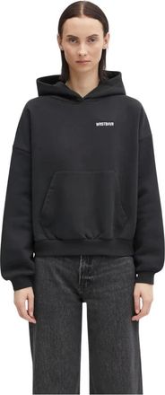 Worst Behavior Wrstbhvr, Donna, Felpe, Nero, L, new