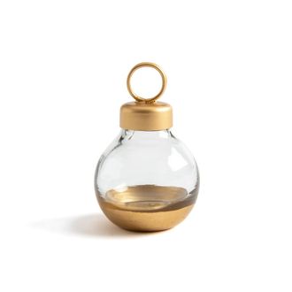 La Redoute Interieurs Set van 4 naamhouders, Christmas