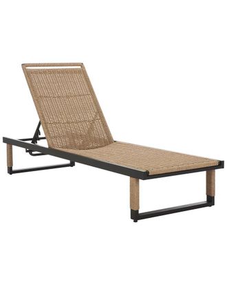 Safavieh Arman Lounger