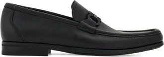 Ferragamo Uomo, Scarpe, Nero, 40 EU, new