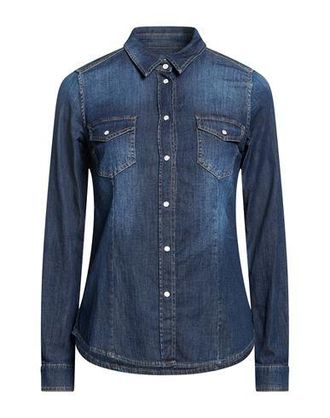 Marella TOPS - Jeanshemden auf YOOX.COM