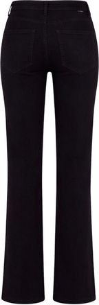 Mother Lil Kick Jeans - Black