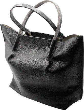 Fabiana Filippi Bag Black