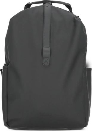 Rains Clip Front Backpack