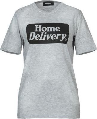 Dsquared2 CAMISETAS Y TOPS - Camisetas en YOOX.COM