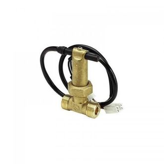 OEM Flusostato (sensor De Flujo) Ferroli 1/2 Modelos Mf12n, Ef20eglp, Mf16n Repuesto Original C&oacute;digo I39800120