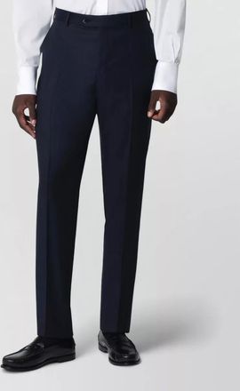 Luigi Bianchi suit jacket