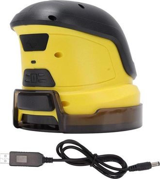 OEM Raspador De Nieve Y Hielo Con Disco Giratorio - Descongelaci&oacute;n - Coche - Invierno - Ventana - Pala Para Nieve - Parabrisas - El&eacute;ctrico