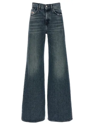 Diesel Skinny Jeans, male, Black, Size: W36 Black Slim