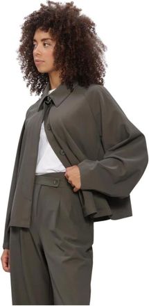 JapanTKY Japan Tky, Jassen, Dames, Groen, M, Dairin Blazer
