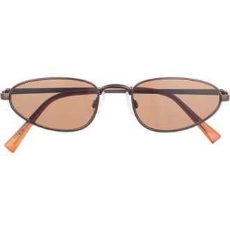 BP. Cat Eye Sunglasses in Brown at Nordstrom